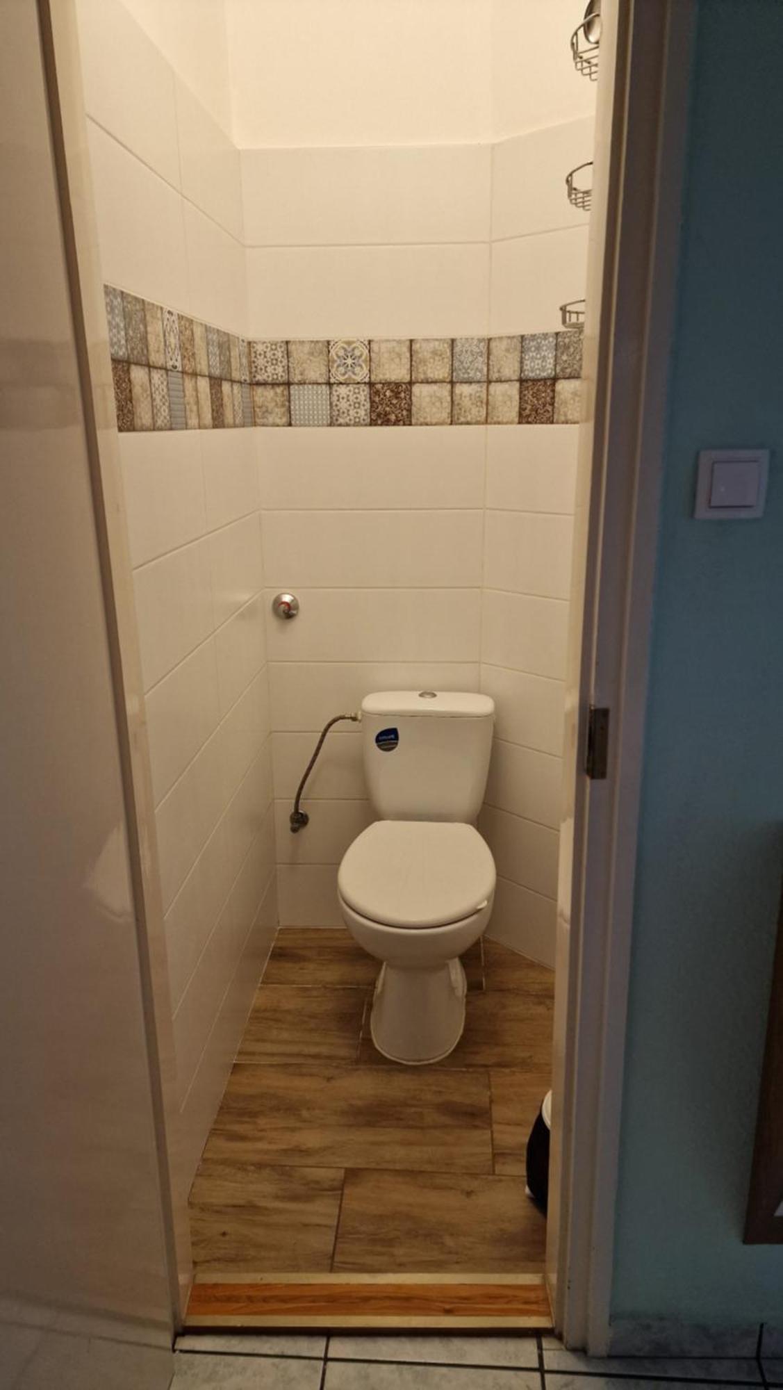 Inna Apartman Hévíz 外观 照片