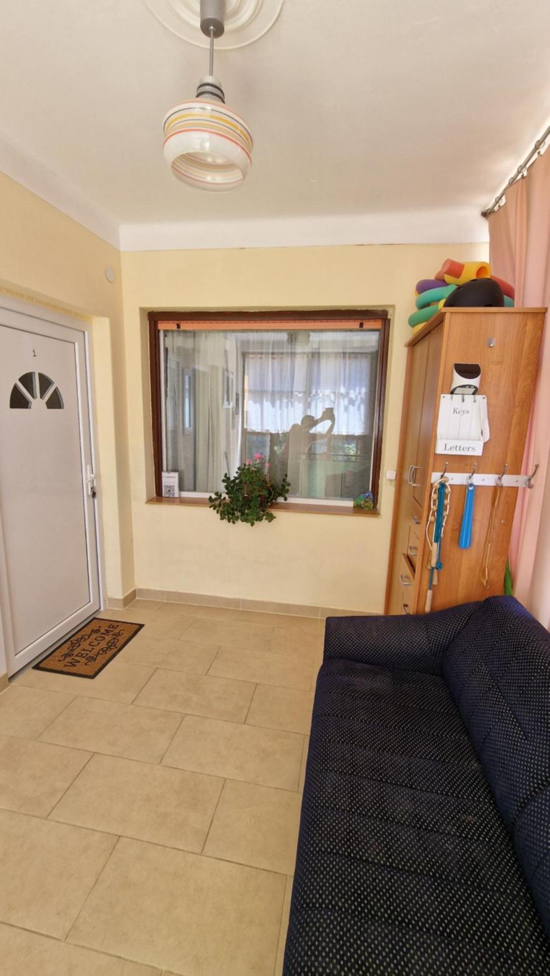 Inna Apartman Hévíz 外观 照片