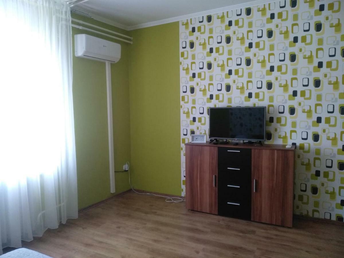 Inna Apartman Hévíz 外观 照片